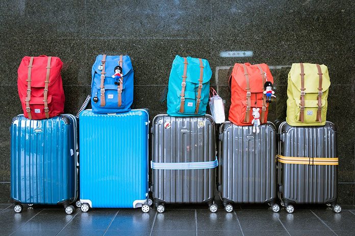Bądź gotowy na każdą podróż – kody rabatowe na torby i walizki