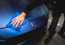 Auto spa Warszawa