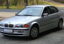 Bmw e46 2.0 benzyna 143 km opinie