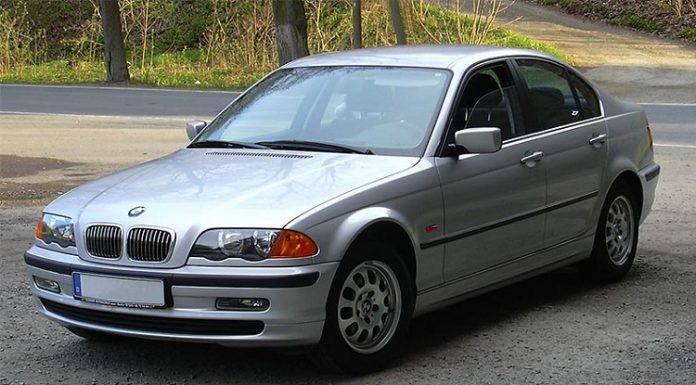 Bmw e46 2.0 benzyna 143 km opinie Bmw e46 2.0 benzyna 143 km opinie