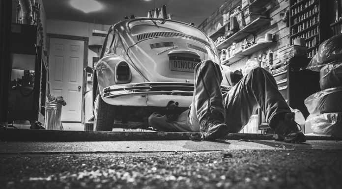 Kraków części samochodowe