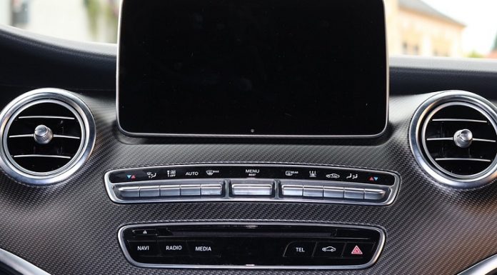 radia samochodowe Poznań