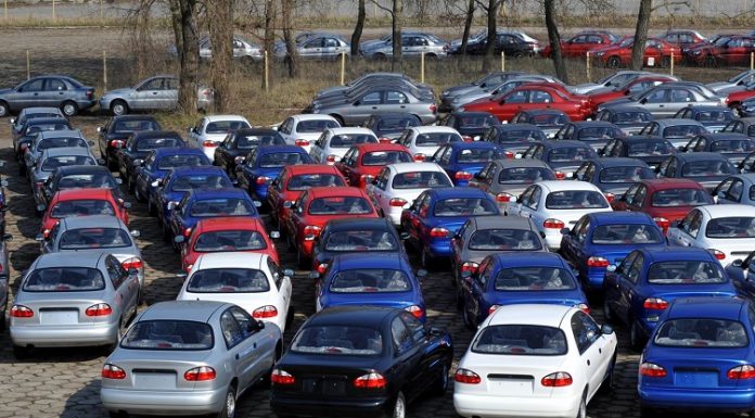 auto skup Warszawa