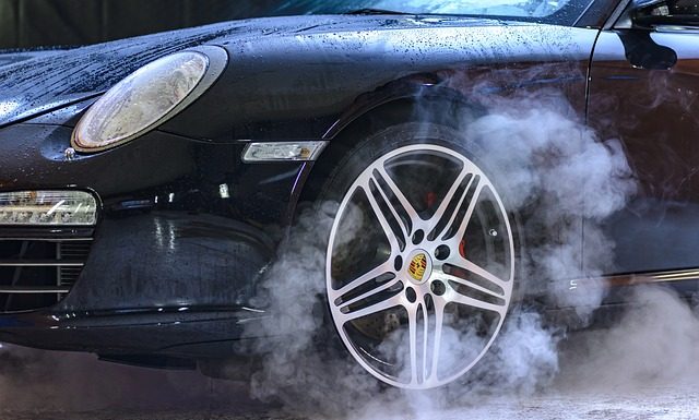 Auto myjnia Łódź