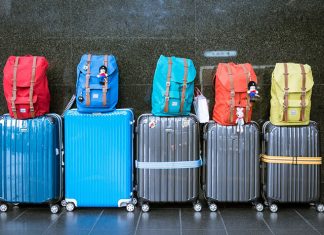 Bądź gotowy na każdą podróż – kody rabatowe na torby i walizki