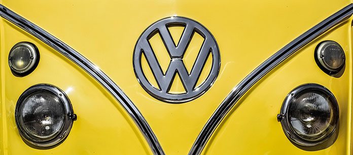 Gdzie serwisować Volkswagena