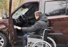 Dofinansowanie PFRON do samochodu osób z niepełnosprawnością