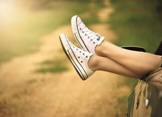 Jakie buty na supermoto?