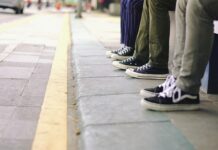 Co lepsze trampki czy adidasy? Co lepsze trampki czy adidasy?