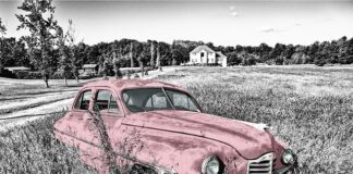 Dlaczego grzejnik grzeje jak jest zakręcony?