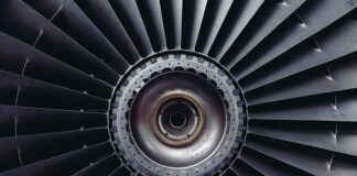 Czy turbina spała olej?