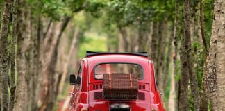 Ile można trzymać auto na zapłonie?