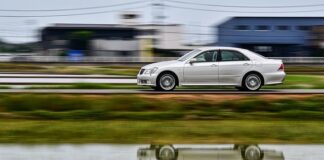 Ile kosztuje Toyota Sienna?