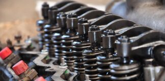 Ile kosztuje wymiana sprężyn u mechanika?