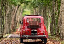 Co to znaczy że auto jest na gwincie? Co to znaczy że auto jest na gwincie?