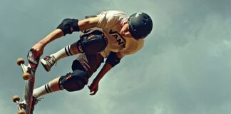 Jak dobrać ochraniacz na plecy?