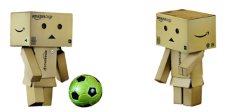 Dlaczego niektórzy piłkarze noszą maski?