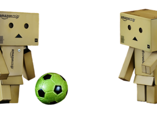 Dlaczego niektórzy piłkarze noszą maski?