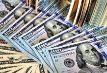 Ile wynosi ekwiwalent za pranie odzieży roboczej?