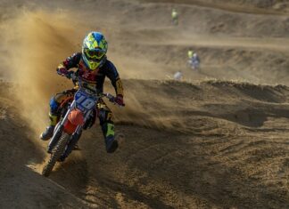 Jak zacząć przygodę z off roadem?