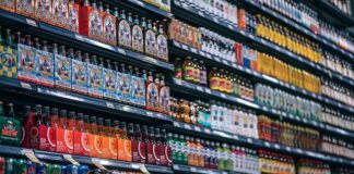 Czy w Pepsi jest kofeina?