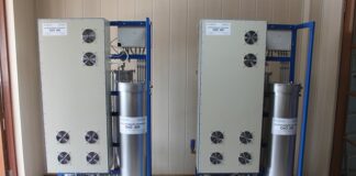 Jak długo trwa ozonowanie klimatyzacji?