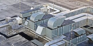 Czy klimatyzator może zamarznąć?