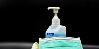 W jakich ochraniaczach grają piłkarze?