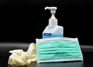 W jakich ochraniaczach grają piłkarze?