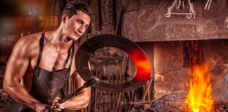 Co to jest stalowy podnosek?