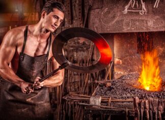 Co to jest stalowy podnosek? Co to jest stalowy podnosek?