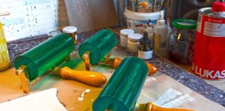 Czy rozpuszczalnik ekstrakcyjny to to samo co benzyna ekstrakcyjna?