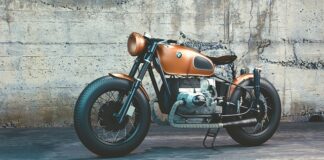 Ile można jechać motocyklem na autostradzie?