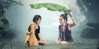 Czy można grać bez ochraniaczy?