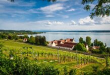 Jak się nazywają pomieszczenia w klasztorze? Jak się nazywają pomieszczenia w klasztorze?