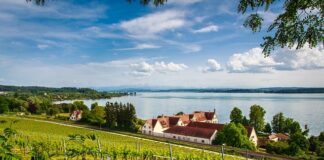 Jak się nazywają pomieszczenia w klasztorze?