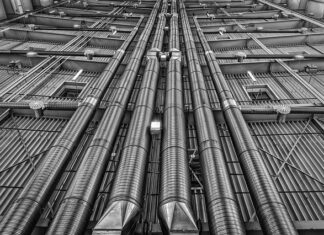 Czym najlepiej odgrzybić klimatyzację?