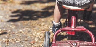 Jak nazywa się napęd na cztery koła?