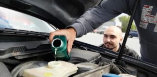 Dlaczego hamulce słabo hamują?