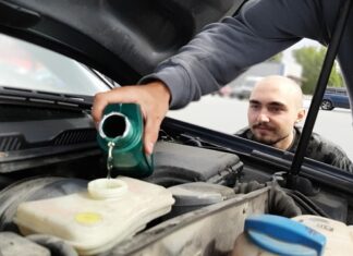 Dlaczego hamulce słabo hamują?