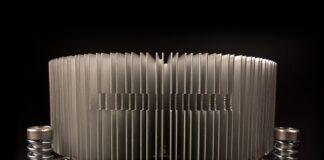 Czy chłodnica wody i klimatyzacji to to samo?