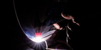 Jaki drut do spawania skrzyni biegów?