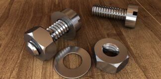 Co to jest gwint zawieszenie?