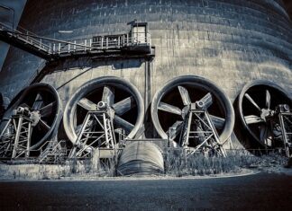 Co lepsze chłodzenie cieczą czy powietrzem? Co lepsze chłodzenie cieczą czy powietrzem?