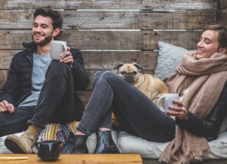 Jakie spodnie do pracy? Jakie spodnie do pracy?