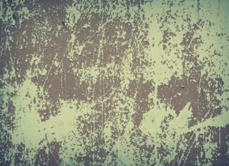 Jak sprawdzić czy to rdza?