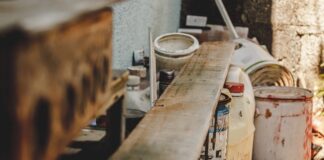 Jak przerobić odmę?