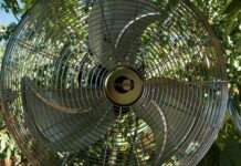 Jak sprawdzić czy działa wentylator chłodnicy?