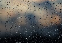 Jak uratować porysowana szybę okna?