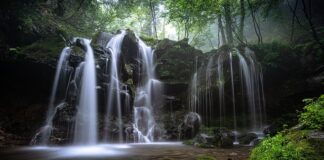 Jak zwiększyć przepływ powietrza?